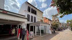 Kreta Ayer Conservation Area (D1), Shop House #603561851